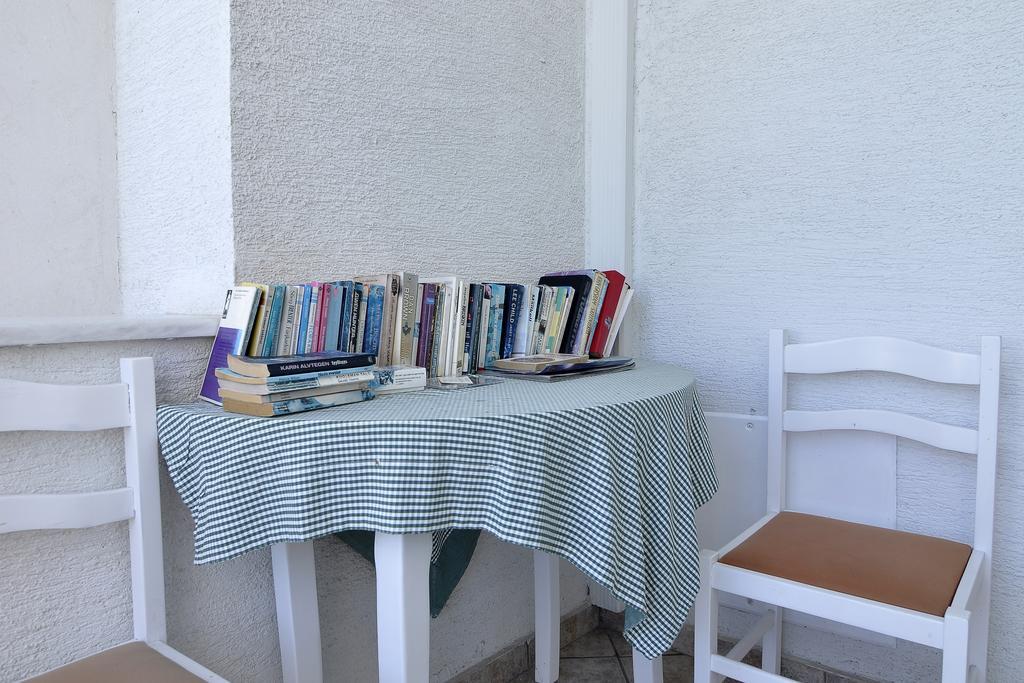 Corfu Anastasia Kontokali Zewnętrze zdjęcie