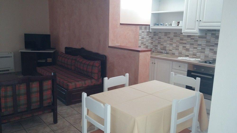 Corfu Anastasia Kontokali Zewnętrze zdjęcie