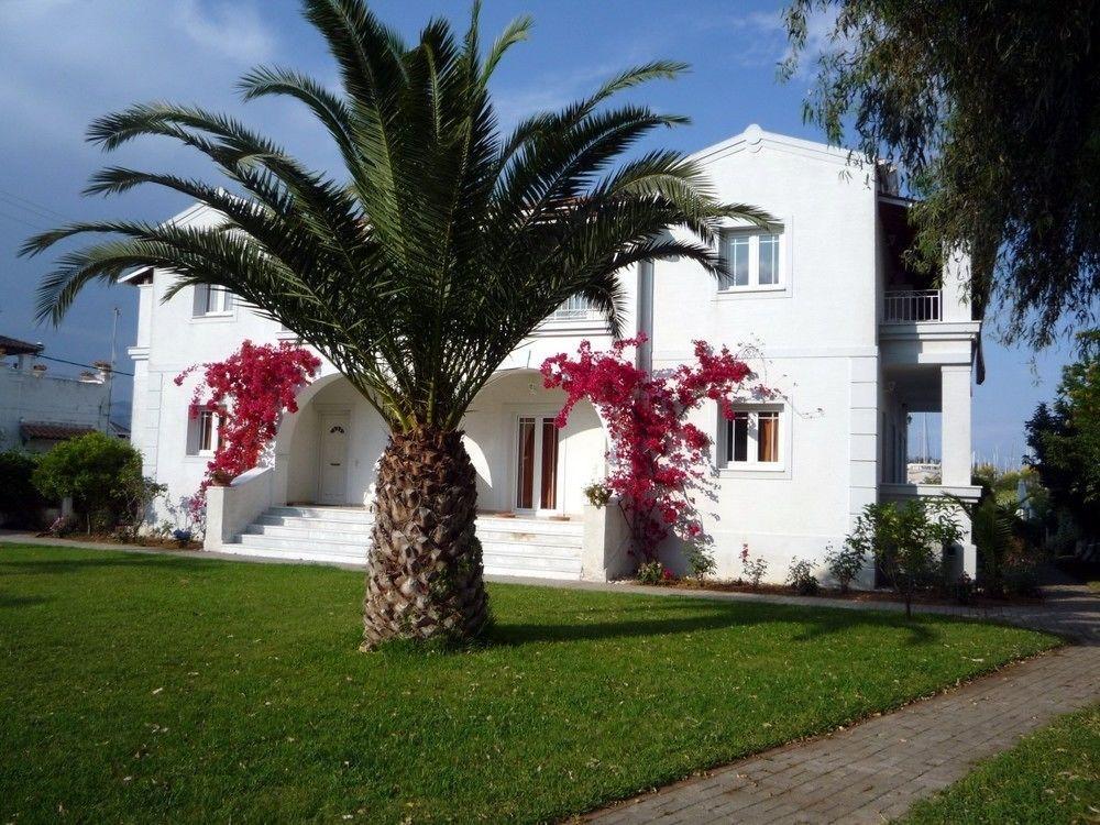 Corfu Anastasia Kontokali Zewnętrze zdjęcie